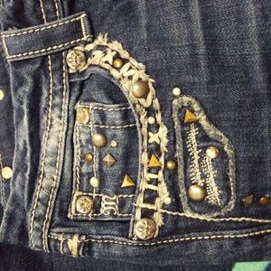 Miss Me Denim Size 31